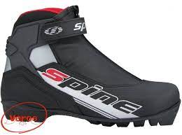 Ботинки Spine X-Rider синт. (NNN), р-р 45 